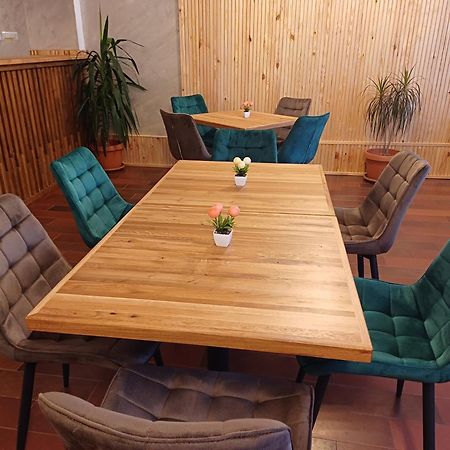 Provincial Hotel Viseu de Jos Ngoại thất bức ảnh
