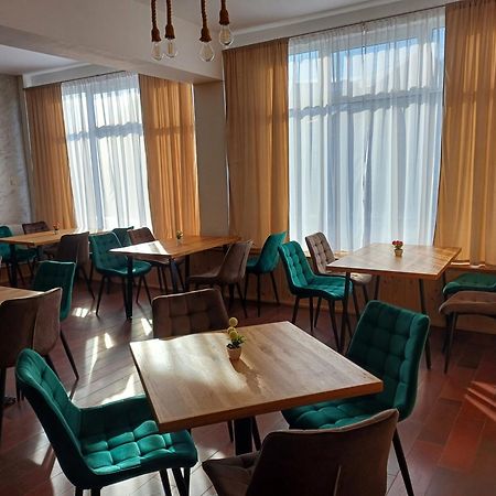 Provincial Hotel Viseu de Jos Ngoại thất bức ảnh