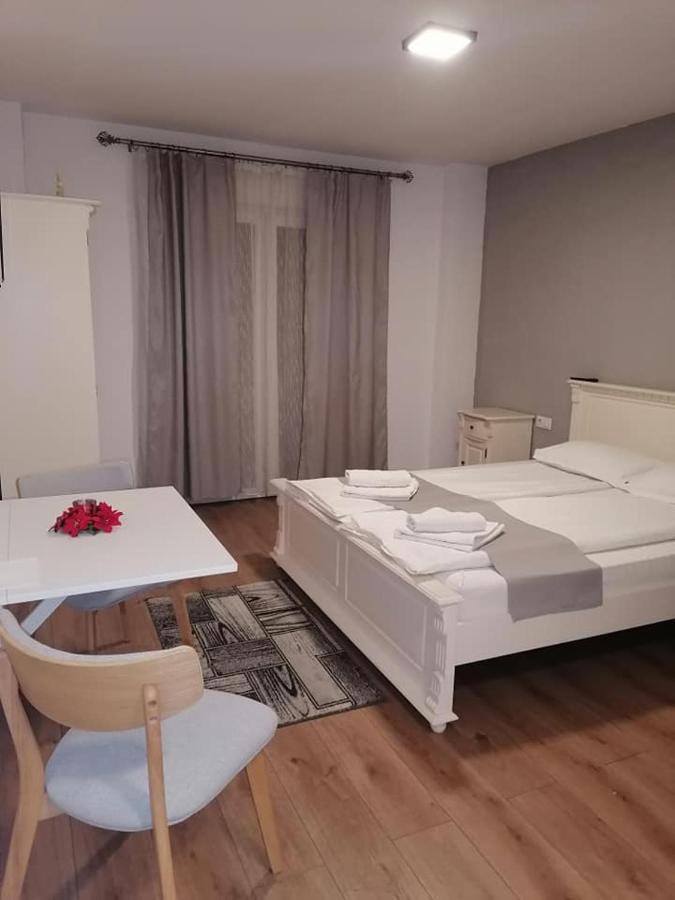 Provincial Hotel Viseu de Jos Ngoại thất bức ảnh