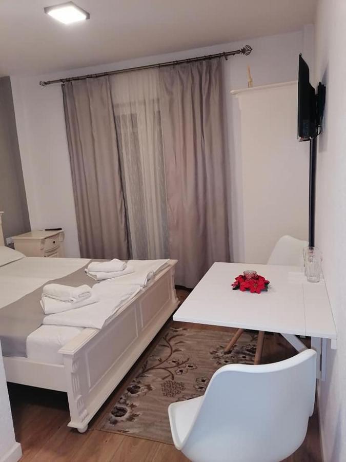 Provincial Hotel Viseu de Jos Ngoại thất bức ảnh