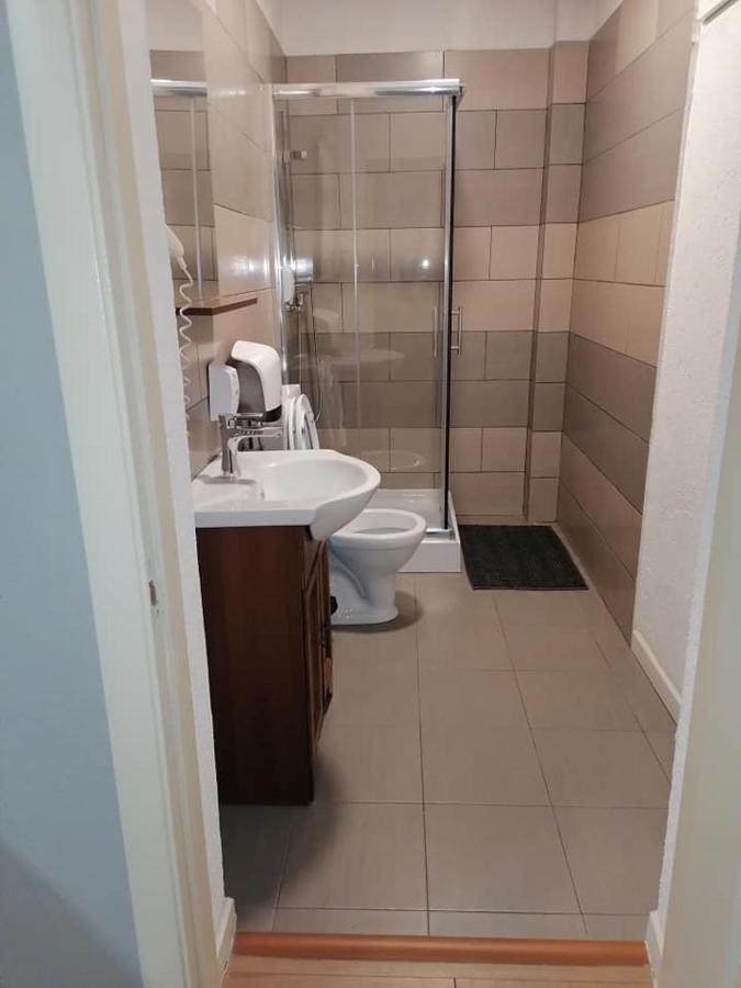 Provincial Hotel Viseu de Jos Ngoại thất bức ảnh