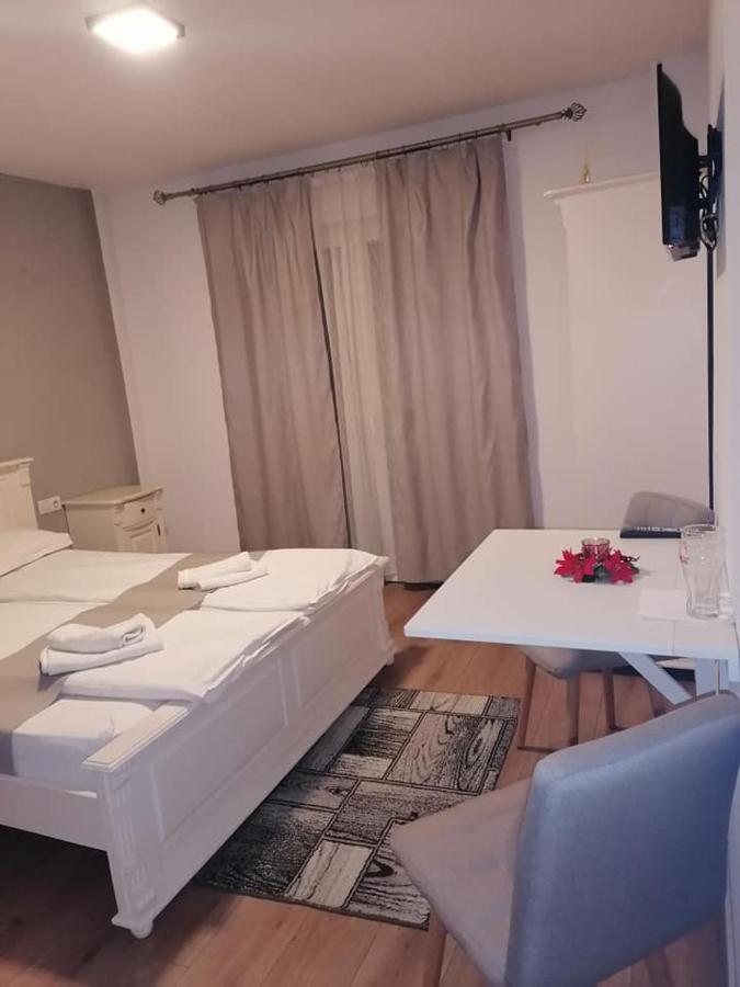 Provincial Hotel Viseu de Jos Ngoại thất bức ảnh