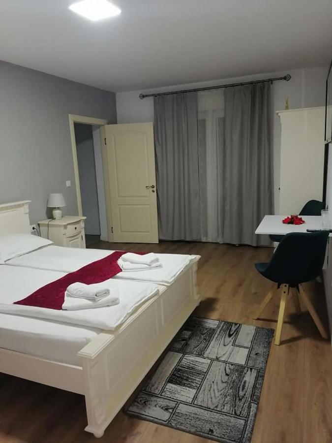 Provincial Hotel Viseu de Jos Ngoại thất bức ảnh