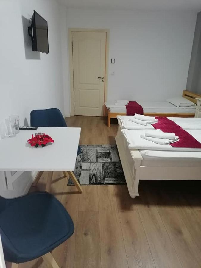 Provincial Hotel Viseu de Jos Ngoại thất bức ảnh