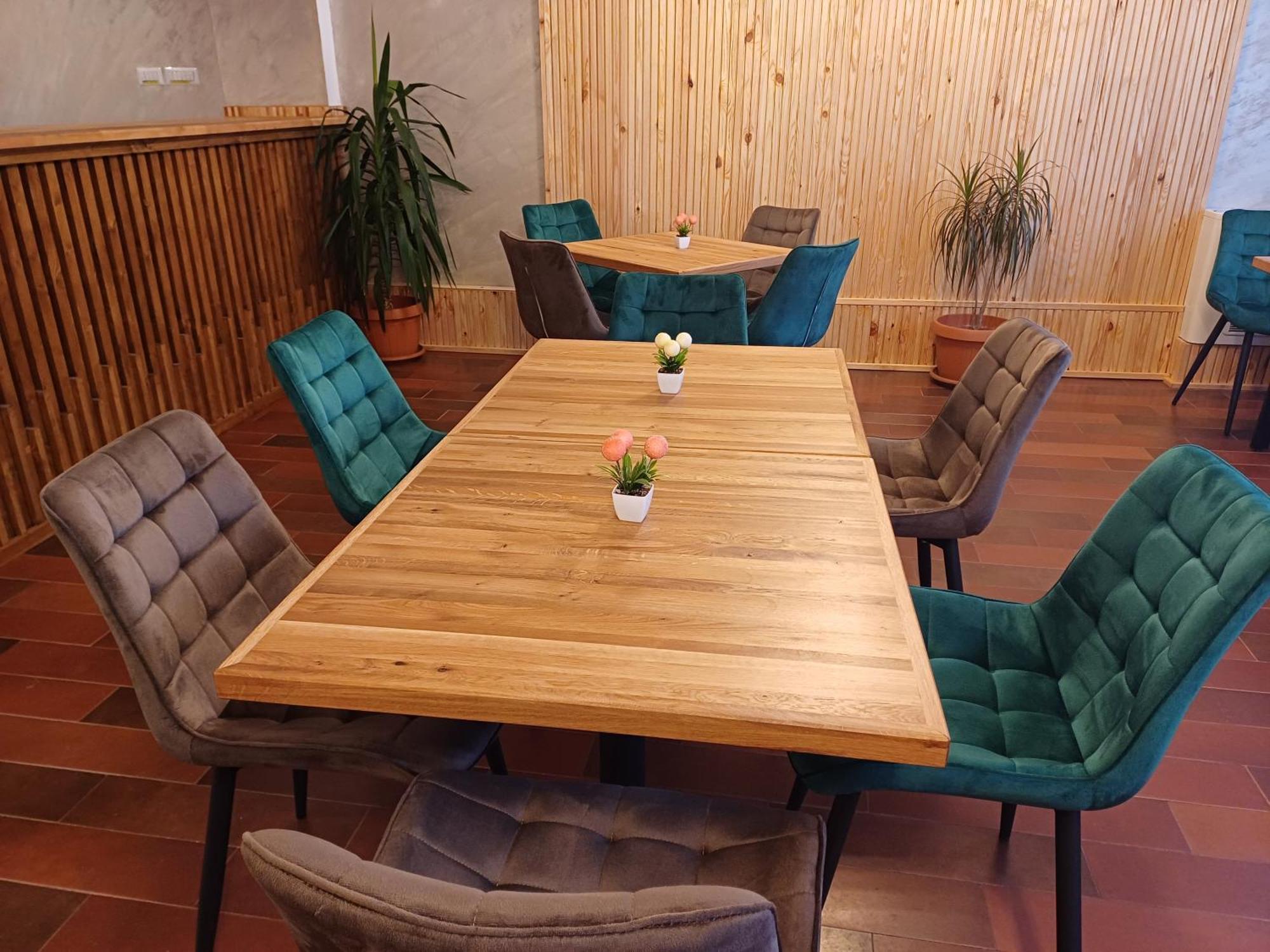 Provincial Hotel Viseu de Jos Ngoại thất bức ảnh