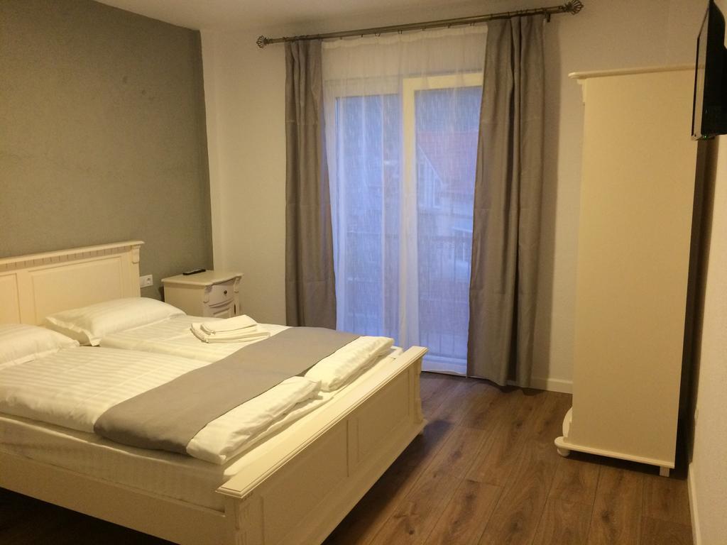 Provincial Hotel Viseu de Jos Ngoại thất bức ảnh