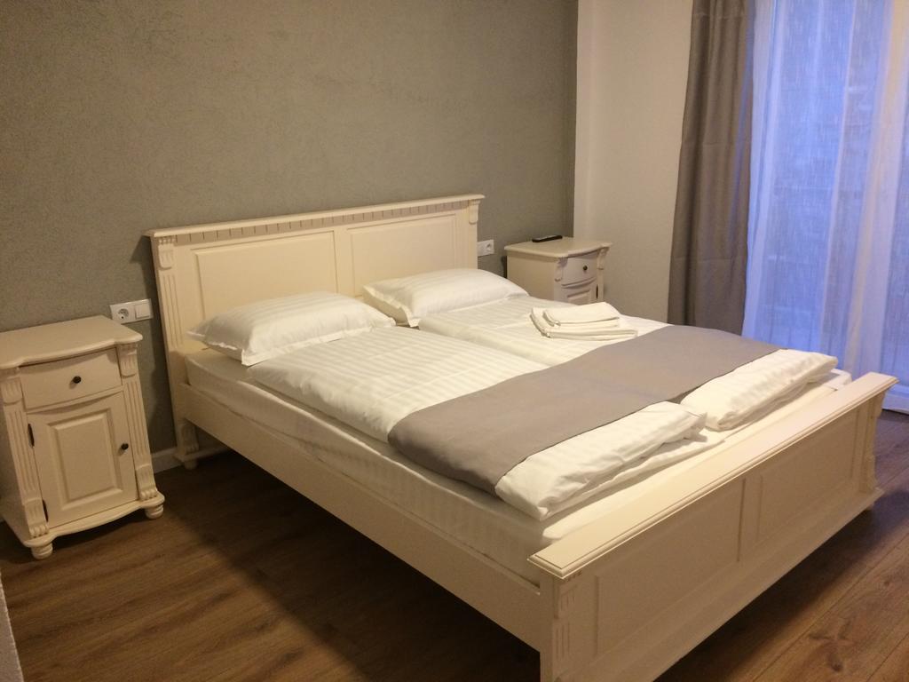 Provincial Hotel Viseu de Jos Ngoại thất bức ảnh