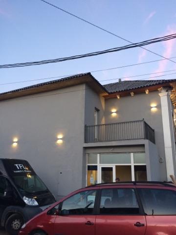 Provincial Hotel Viseu de Jos Ngoại thất bức ảnh