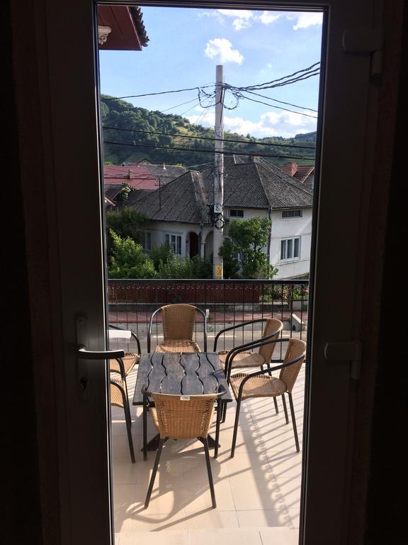 Provincial Hotel Viseu de Jos Ngoại thất bức ảnh