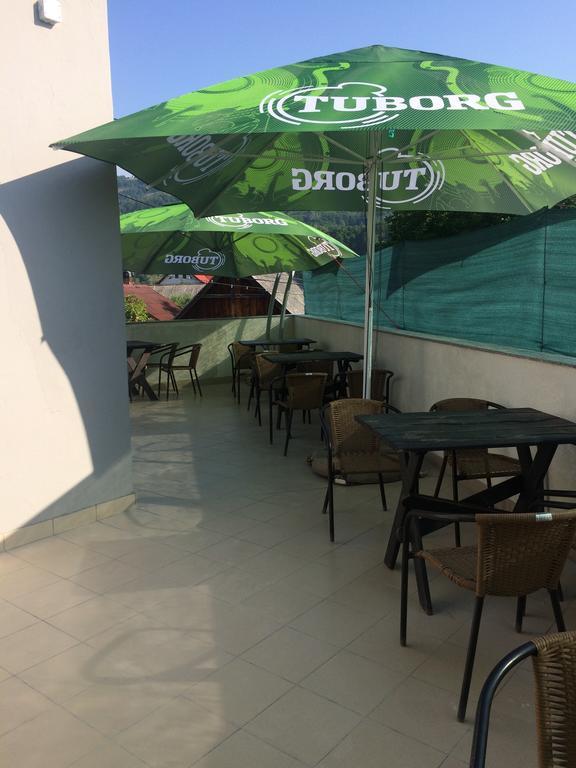 Provincial Hotel Viseu de Jos Ngoại thất bức ảnh