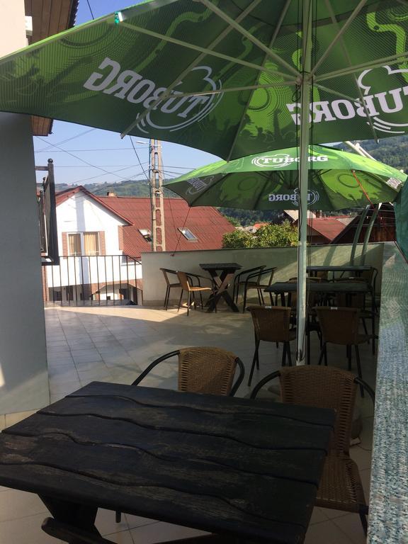Provincial Hotel Viseu de Jos Ngoại thất bức ảnh