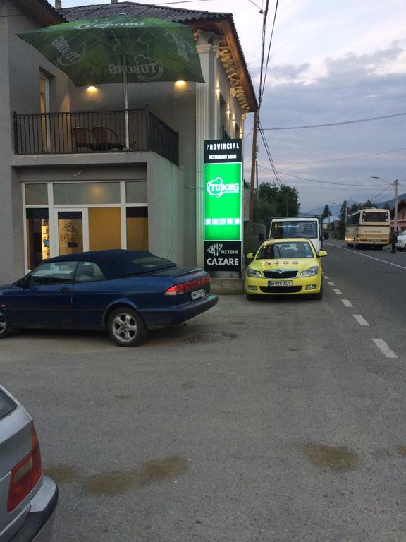 Provincial Hotel Viseu de Jos Ngoại thất bức ảnh