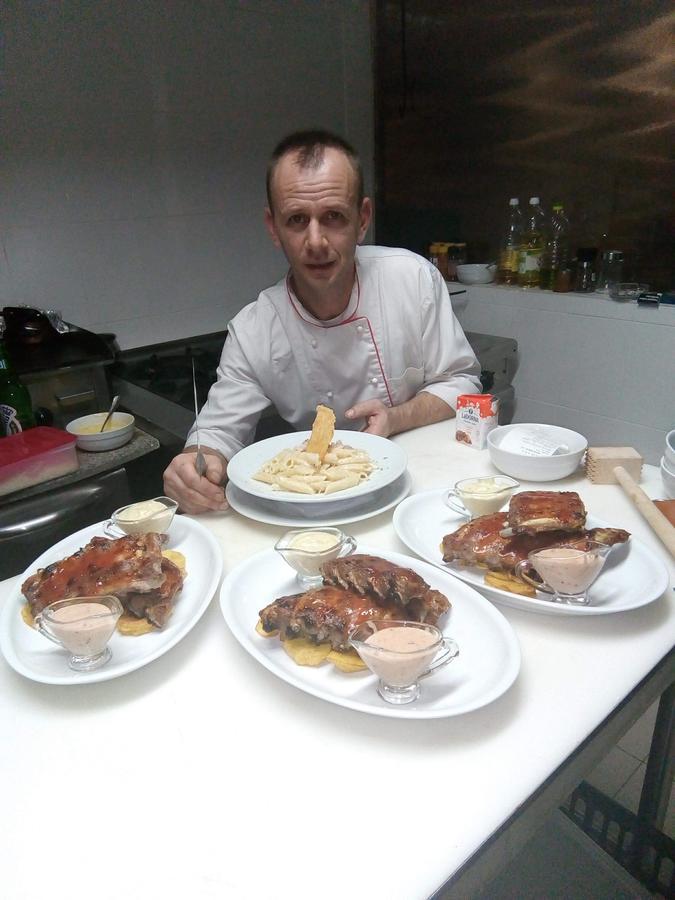 Provincial Hotel Viseu de Jos Ngoại thất bức ảnh