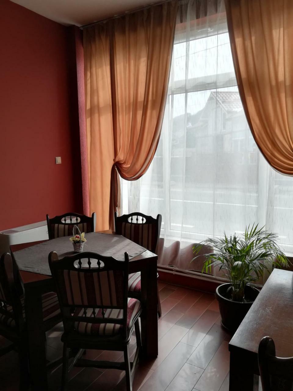 Provincial Hotel Viseu de Jos Ngoại thất bức ảnh